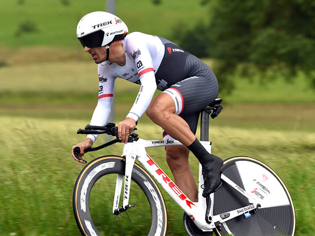 Fabian Cancellara